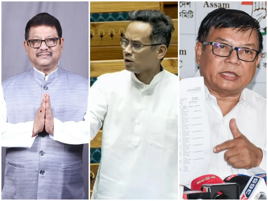 End of dynastic politics? Sons of three former-CMs lose Assam Assembly polls: What next