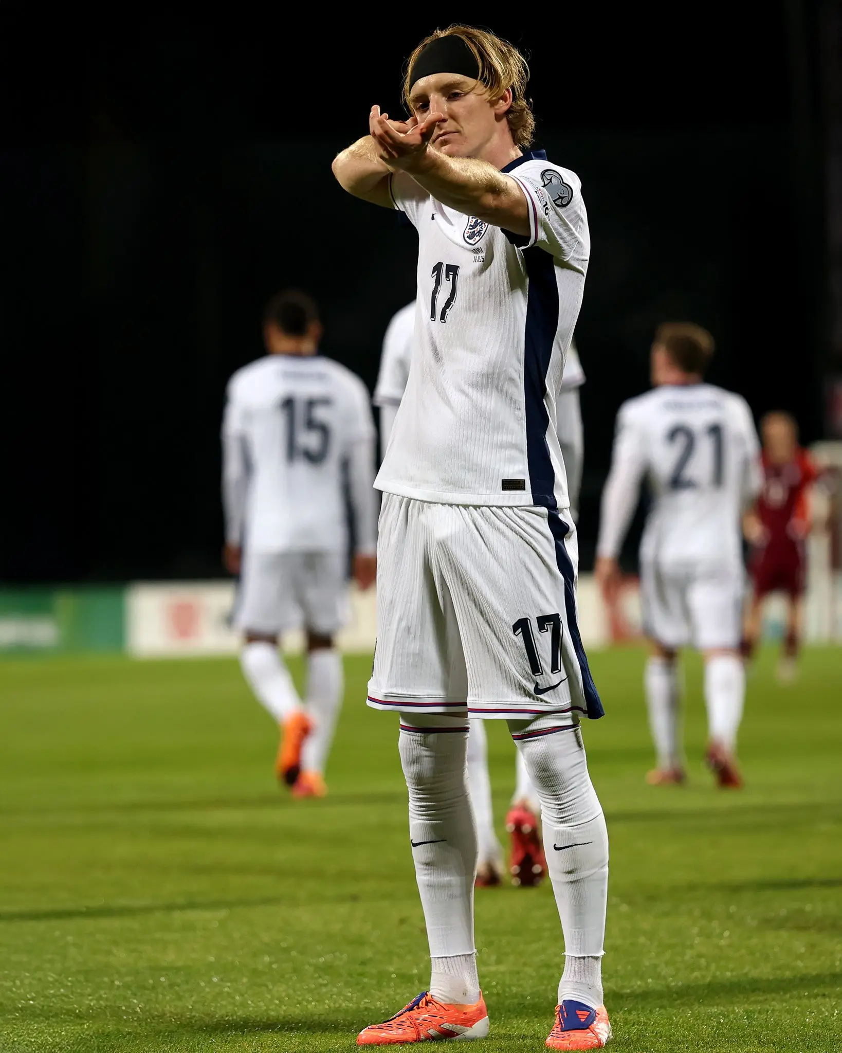 Champions League | Who is leading the golden boot race in ongoing season? check list