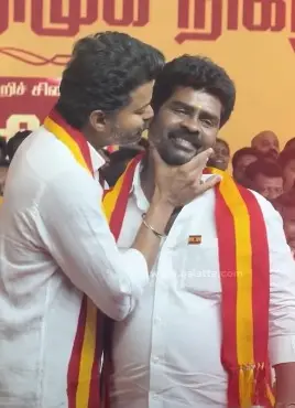 Chennai auto driver stuns political heavyweights, wins Royapuram for TVK