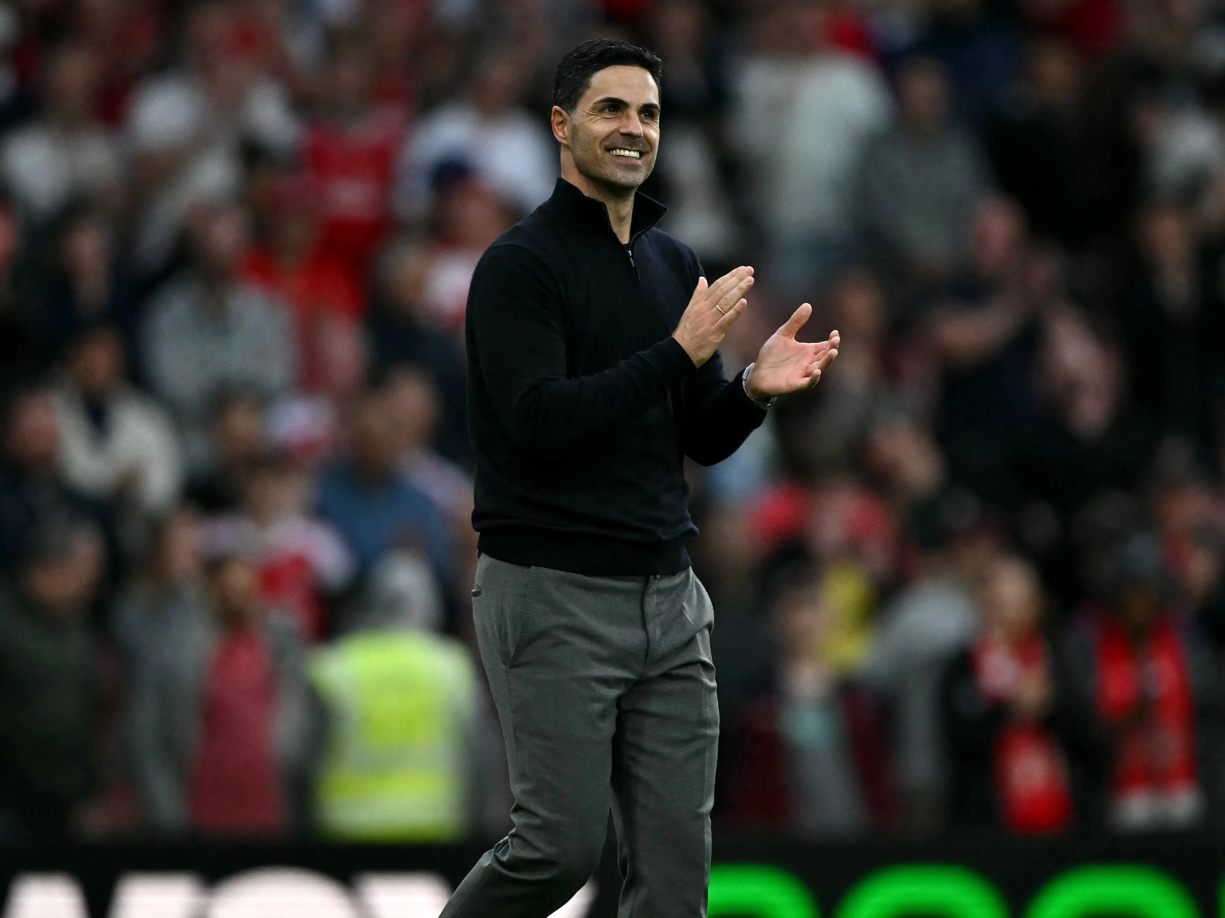 Premier League | How soon can Arsenal win title and does Man City still have a chance? Premier League | How soon can Arsenal win title and does Man City still have a chance?