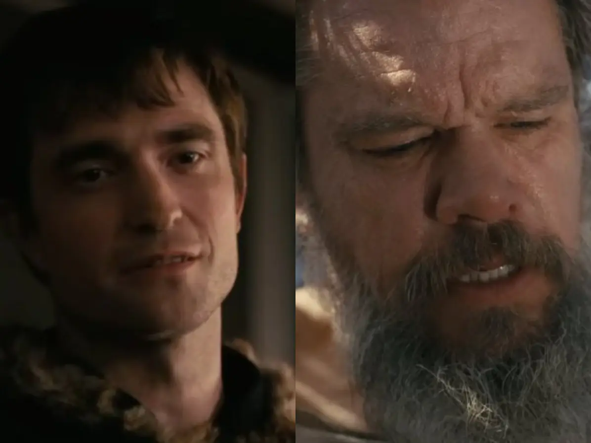 The Odyssey new trailer: Christopher Nolan unveils gritty, war-torn side of the epic The Odyssey new trailer: Christopher Nolan unveils gritty, war-torn side of the epic