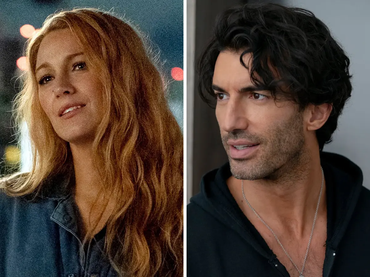 It Ends With a Settlement: Blake Lively and Justin Baldoni finally resolve legal dispute It Ends With a Settlement: Blake Lively and Justin Baldoni finally resolve legal dispute