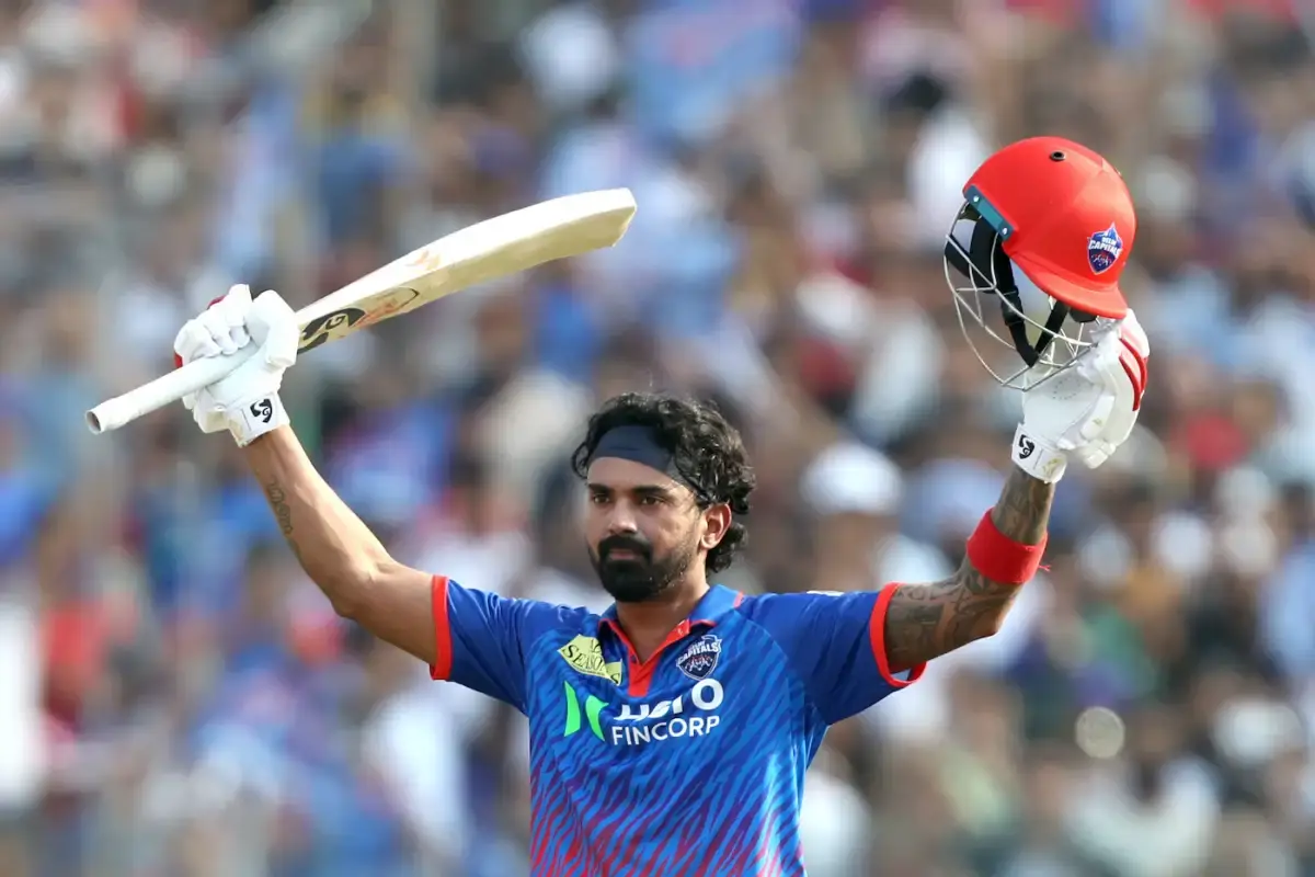IPL 2026 | 'Focused on maximising powerplay': KL Rahul on opening role for DC