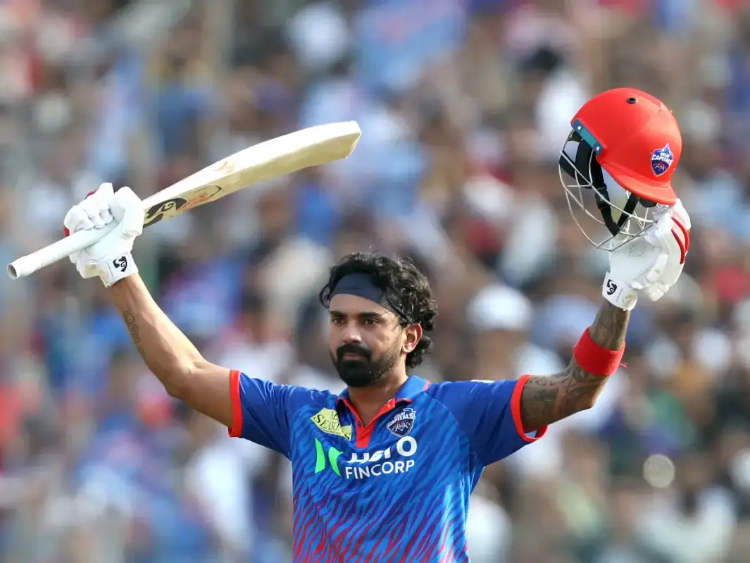 IPL 2026 | 'Focused on maximising powerplay': KL Rahul on opening role for DC IPL 2026 | 'Focused on maximising powerplay': KL Rahul on opening role for DC