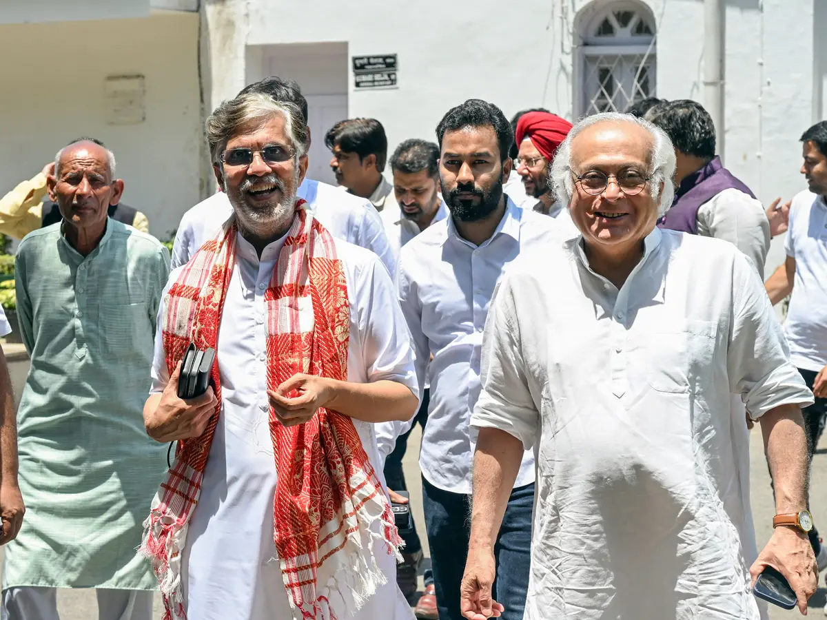Congress ‘new Muslim League’? 18/20 Muslim candidates win in Assam; 30 ...