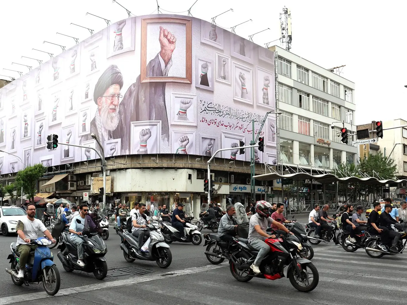 Israel and US preparing for potential ‘short campaign’ to pressure Iran into talks: Report Israel and US preparing for potential ‘short campaign’ to pressure Iran into talks: Report