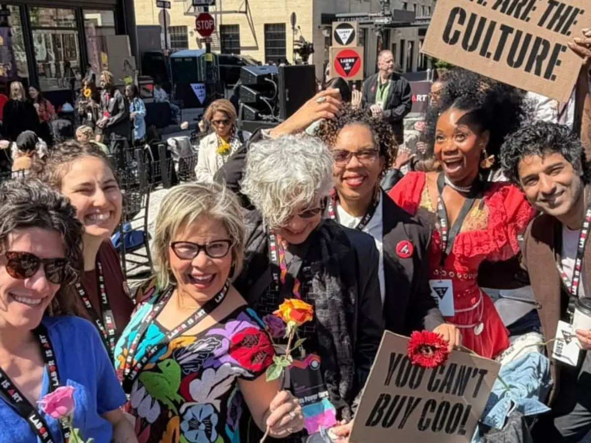 Met Gala protesters leave over 100 ‘urine bottle’ inside Museum to protest Jeff Bezos: What's happening