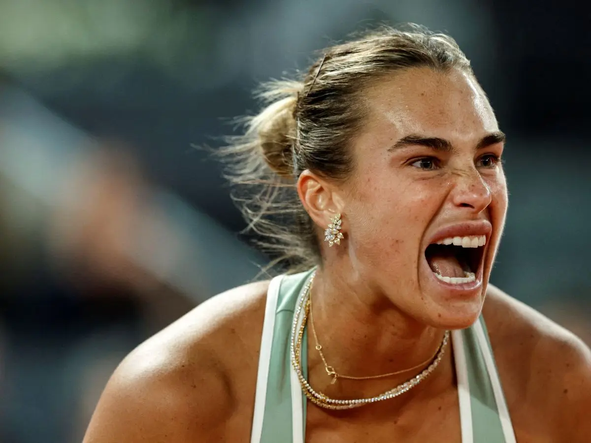 Sabalenka, Sinner ready to boycott Grand Slams over prize money
