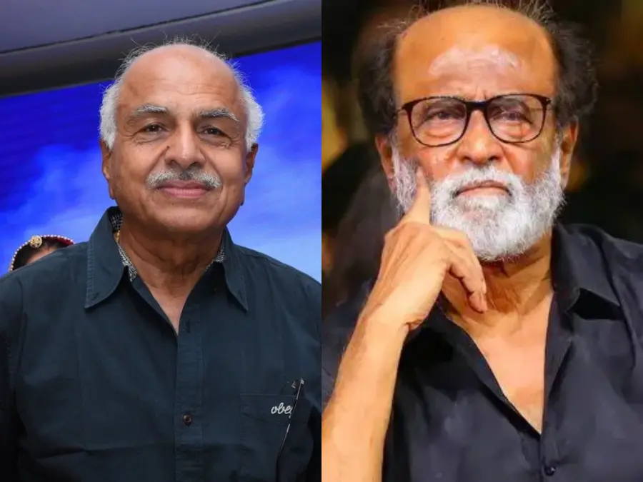 Renowned film producer RB Choudary dies in a car accident, Rajinikanth, Pawan Kalyan pay tribute