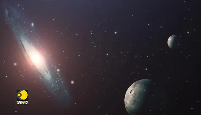 Celestial Treat In Store For Astronomy Enthusiasts |