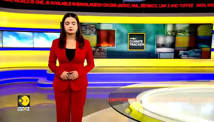 WionNews Video