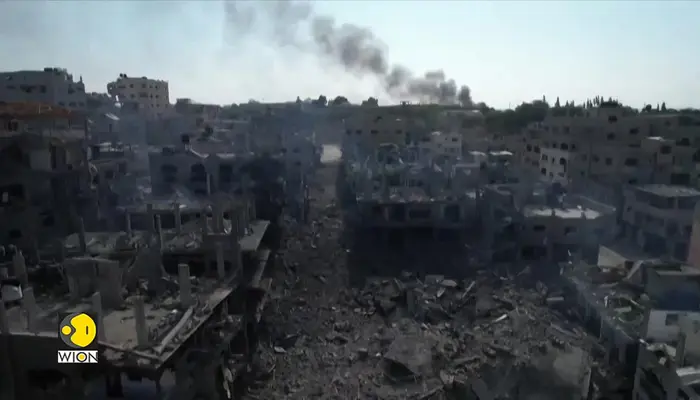 Israel-Hamas War Linked to Mental Health Struggles Among Kids