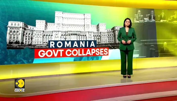 WionNews Video