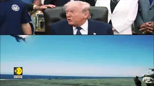 Trump Retreats With Rhetoric in Order to Secure Deal With Iran