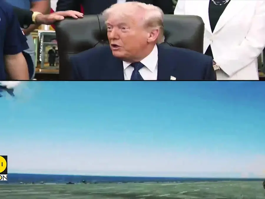 Trump Retreats With Rhetoric in Order to Secure Deal With Iran