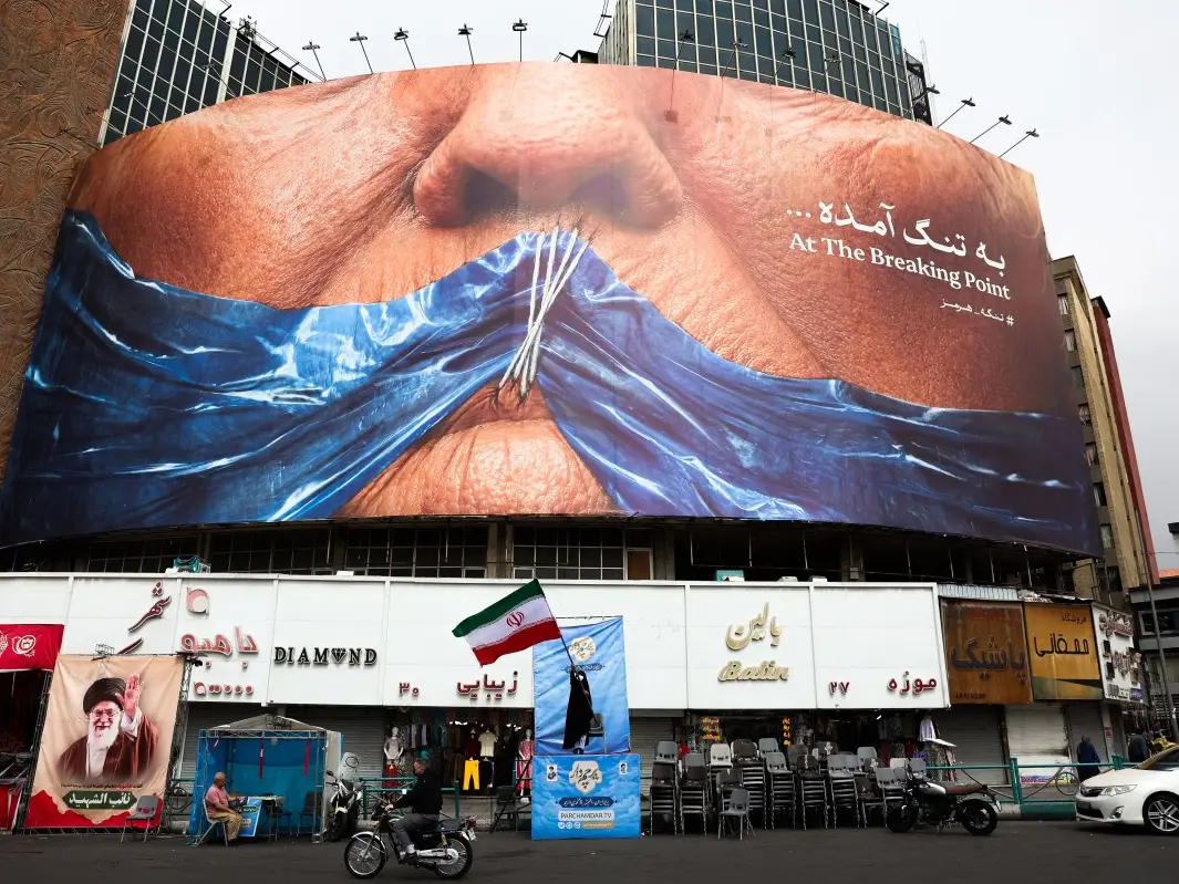 Iran denies attack claims on UAE; Israel 'prepared to respond with force' amid rising tensions Iran denies attack claims on UAE; Israel 'prepared to respond with force' amid rising tensions