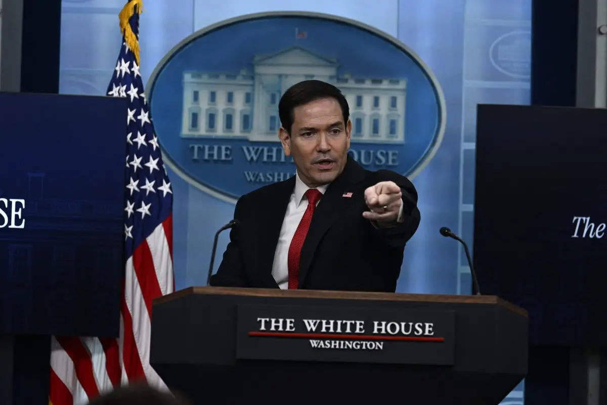 Israel-Lebanon peace 'achievable', but not easy. What’s really blocking it? Rubio answers