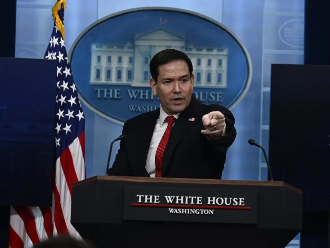 Israel-Lebanon peace 'achievable', but not easy. What’s really blocking it? Rubio answers Israel-Lebanon peace 'achievable', but not easy. What’s really blocking it? Rubio answers