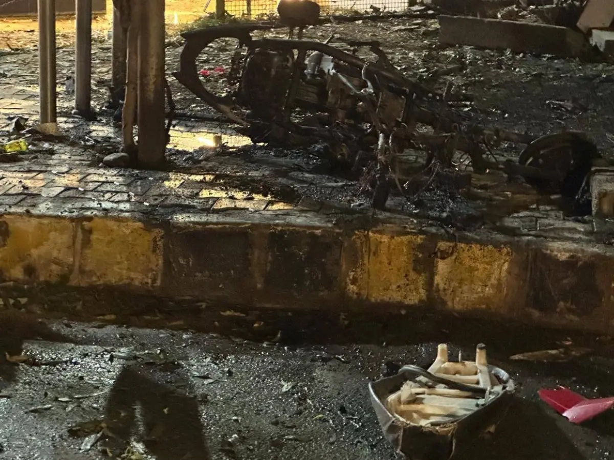 'Who is trying to destabilise Punjab?': Twin blasts rock Indian state; explosions near Jalandhar BSF HQ and Amritsar army camp