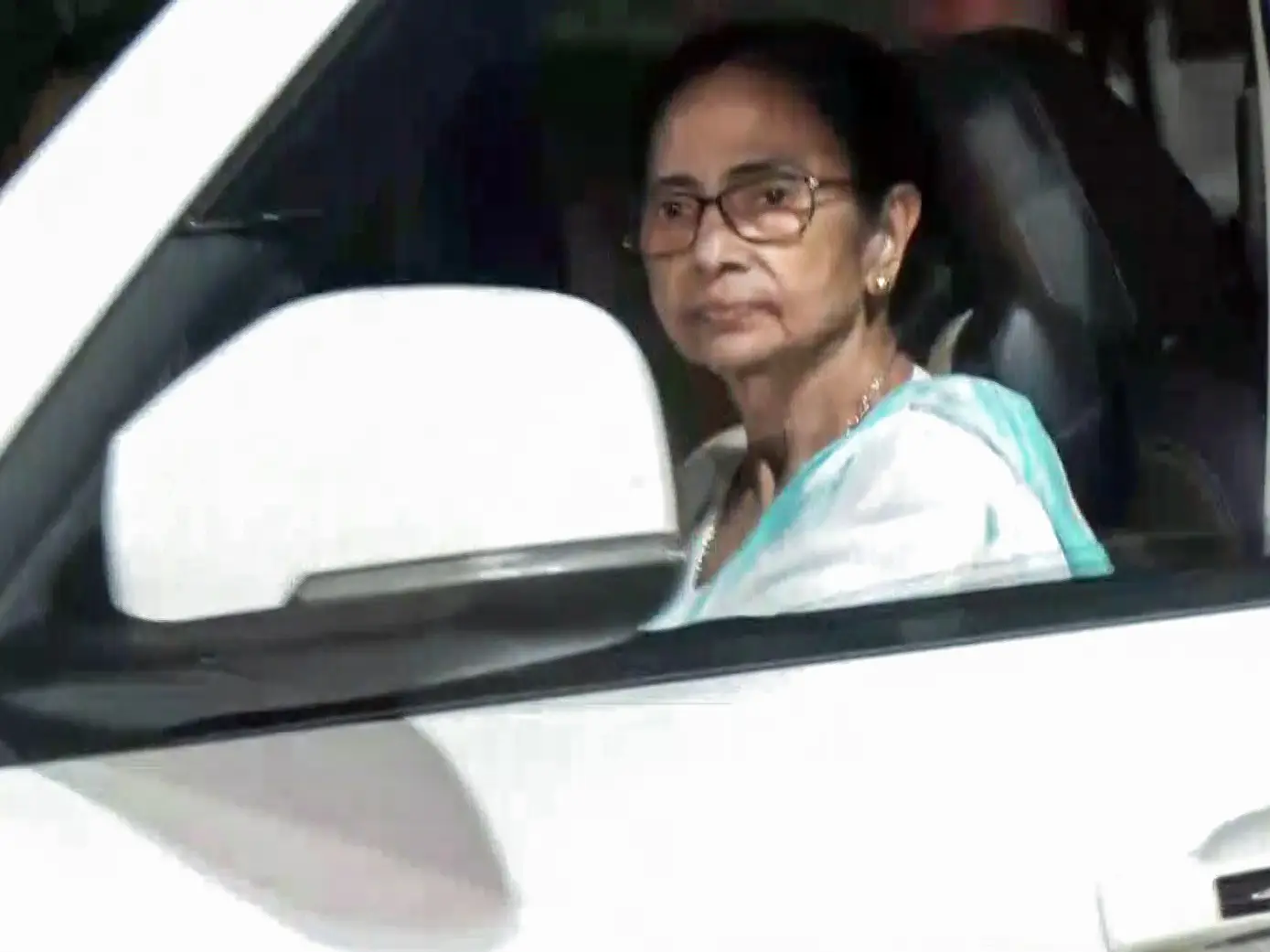 Bengal transition begins: Retired bureaucrats appointed by Mamata Banerjee's govt barred from offices Bengal transition begins: Retired bureaucrats appointed by Mamata Banerjee's govt barred from offices
