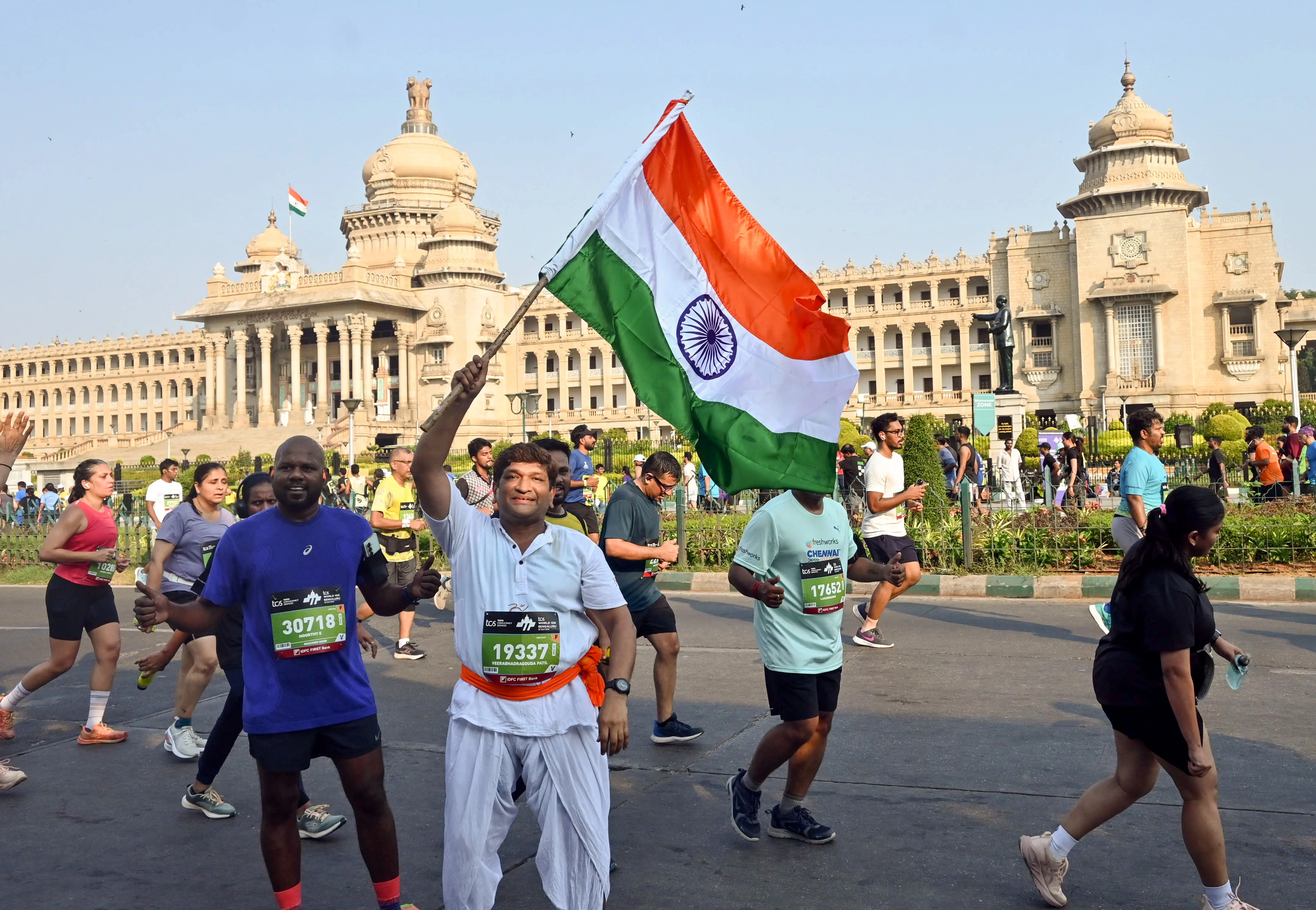 Post Bengal win, Centre moves to give Vande Mataram legal status equal to National Anthem