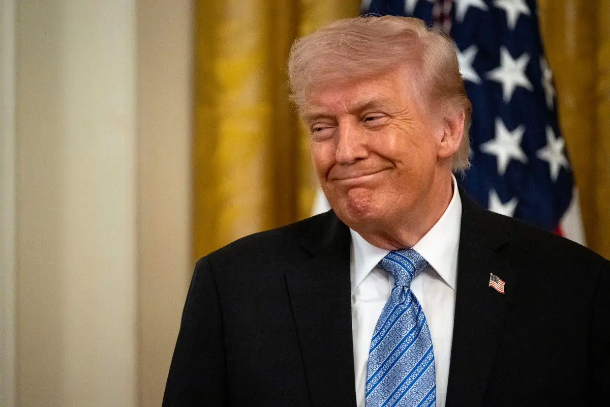 Trump-backed candidates sweep Indiana GOP primary, unseat veteran lawmakers in major MAGA victory