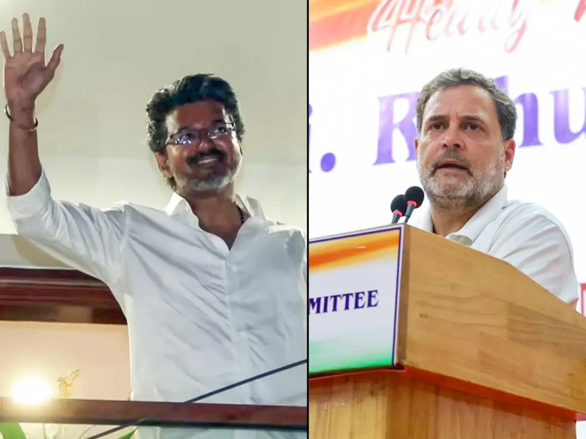 Congress extends official support to Vijay's TVK in Tamil Nadu as resort politics begin: Can the magic number change? Congress extends official support to Vijay's TVK in Tamil Nadu as resort politics begin: Can the magic number change?