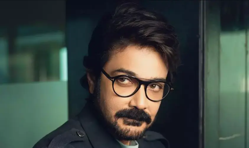Prosenjit Chatterjee dismisses rumours of making calls post WB state elections: Don't put any political colour on me