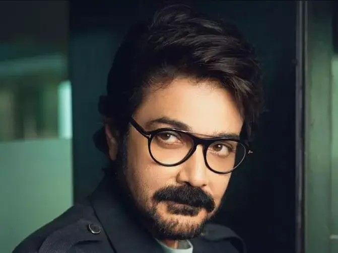 Prosenjit Chatterjee dismisses rumours of making calls post WB state elections: Don't put any political colour on me Prosenjit Chatterjee dismisses rumours of making calls post WB state elections: Don't put any political colour on me