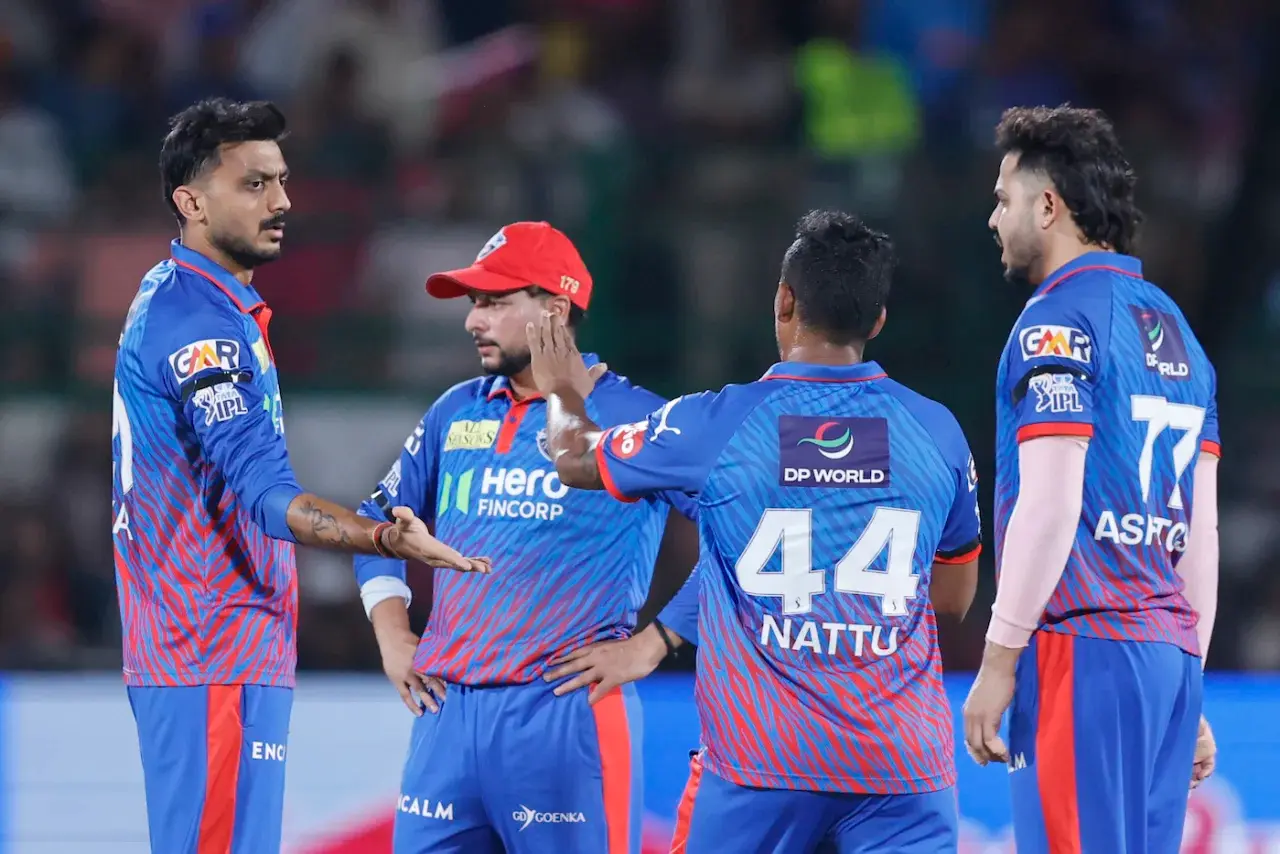 IPL 2026 | 'BCCI ensures no home advantage': DC coach Hemang Badani on four losses in five matches