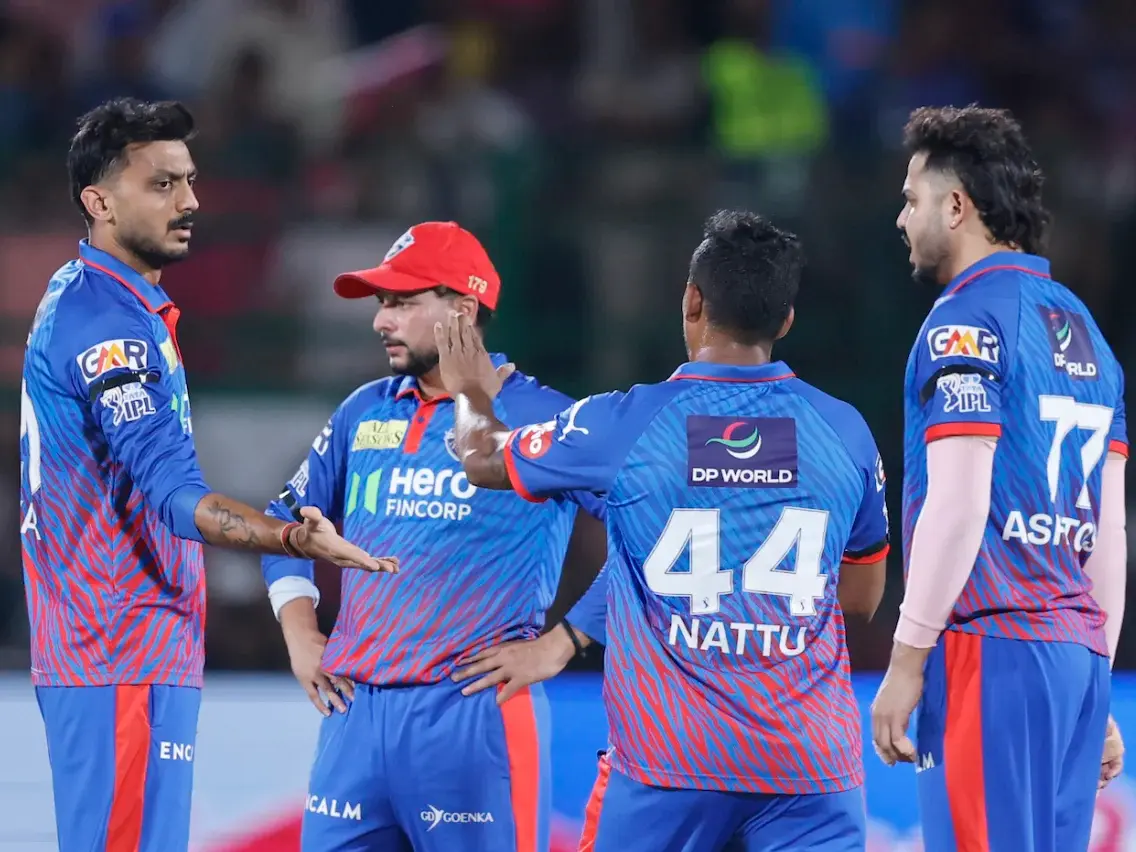 IPL 2026 | 'BCCI ensures no home advantage': DC coach Hemang Badani on four losses in five matches IPL 2026 | 'BCCI ensures no home advantage': DC coach Hemang Badani on four losses in five matches