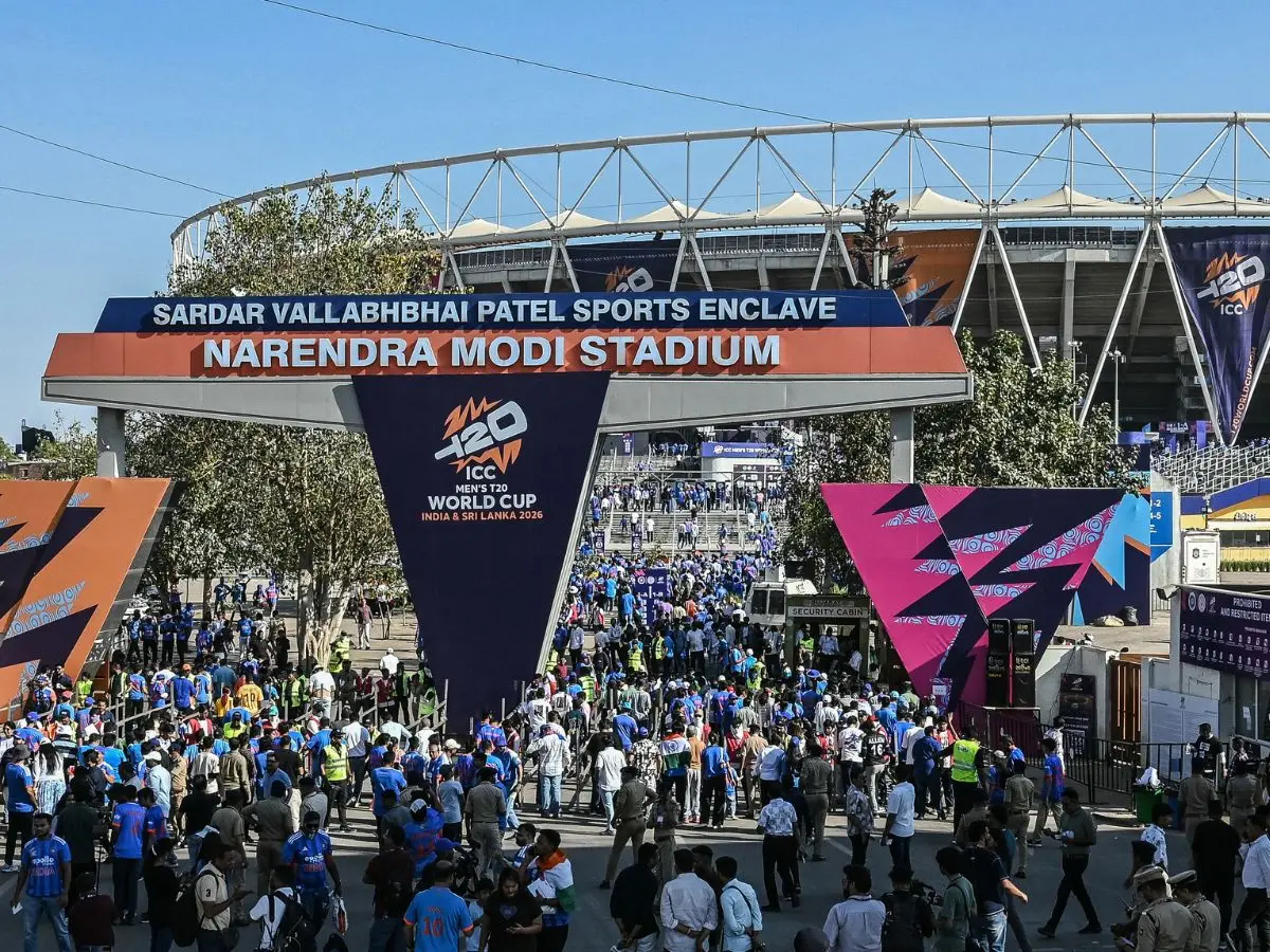 BCCI shifts IPL 2026 final venue from Bengaluru to Ahmedabad; New Chandigarh to host 2 playoff matches BCCI shifts IPL 2026 final venue from Bengaluru to Ahmedabad; New Chandigarh to host 2 playoff matches