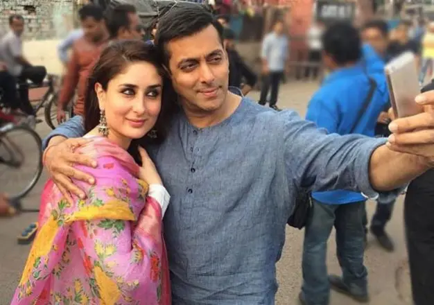 Salman Khan and Kareena Kapoor to reunite for Raj &DK’s superhero film?