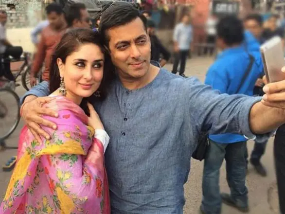 Salman Khan and Kareena Kapoor to reunite for Raj &DK’s superhero film? Salman Khan and Kareena Kapoor to reunite for Raj &DK’s superhero film?