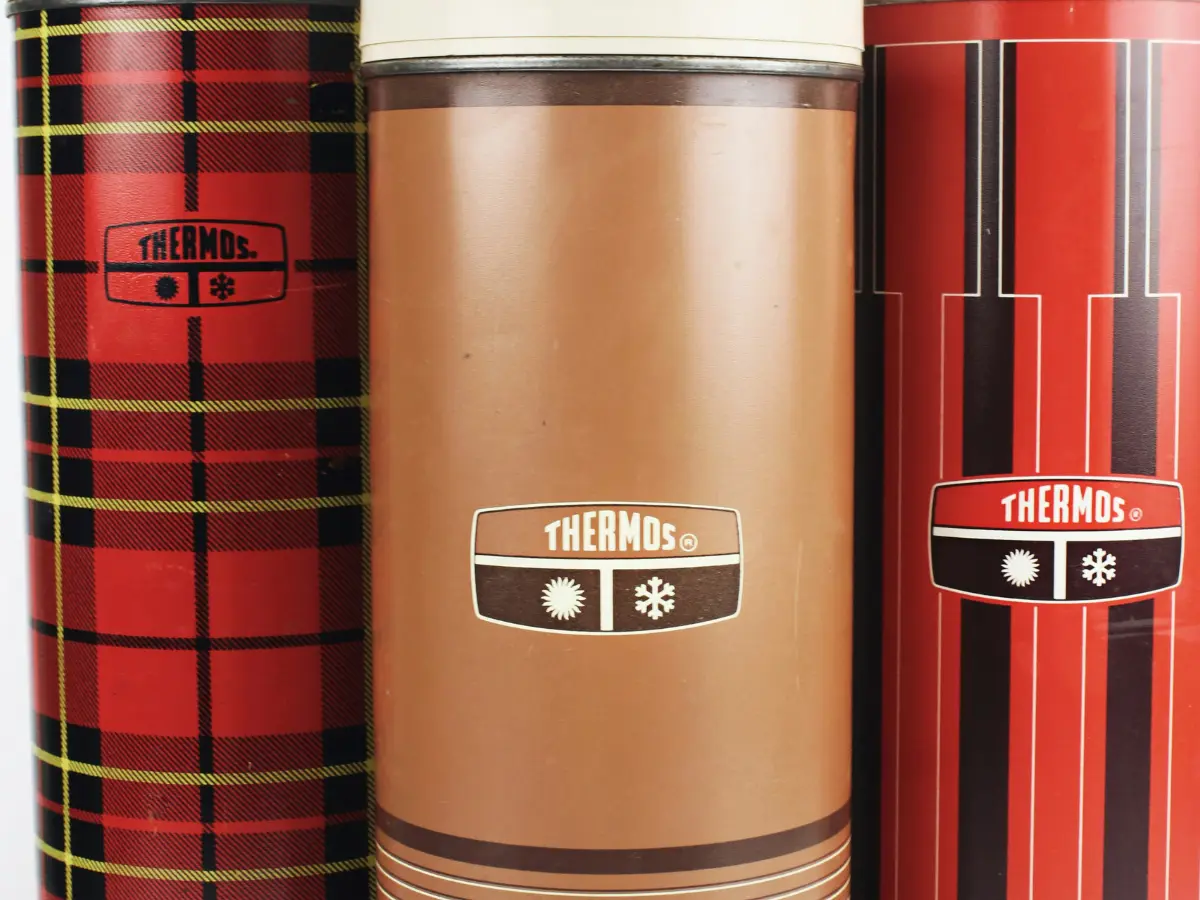 Consumers lose vision from defective Thermos products sold for over 16 years. 8 million of them are now being recalled