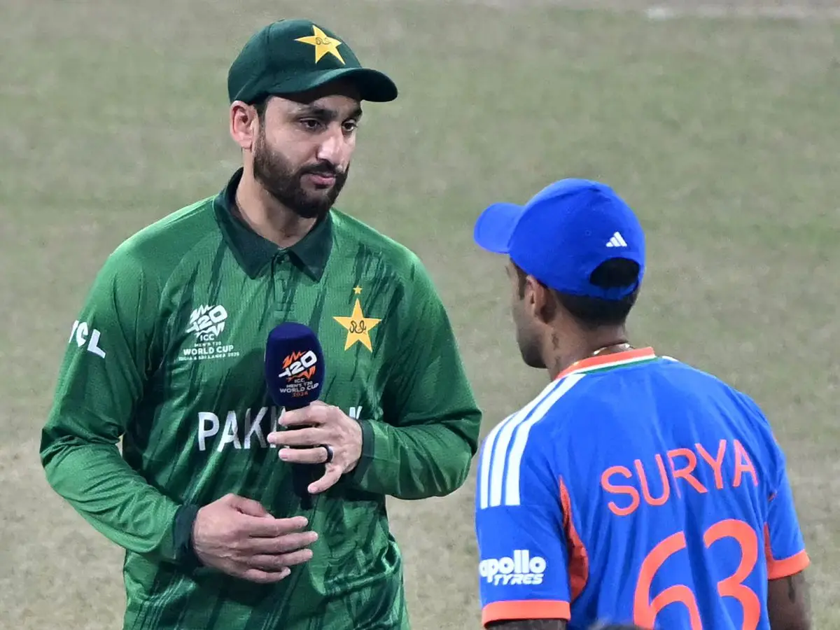 No bilateral ties; Yes to global events: Indian govt clarifies sports policy for Pakistan No bilateral ties; Yes to global events: Indian govt clarifies sports policy for Pakistan