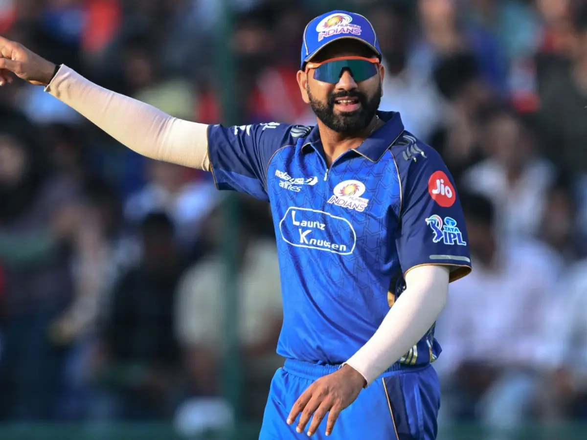 IPL 2026: MI legend reckons things could have been different, says 'wish Rohit's injury had healed earlier' IPL 2026: MI legend reckons things could have been different, says 'wish Rohit's injury had healed earlier'