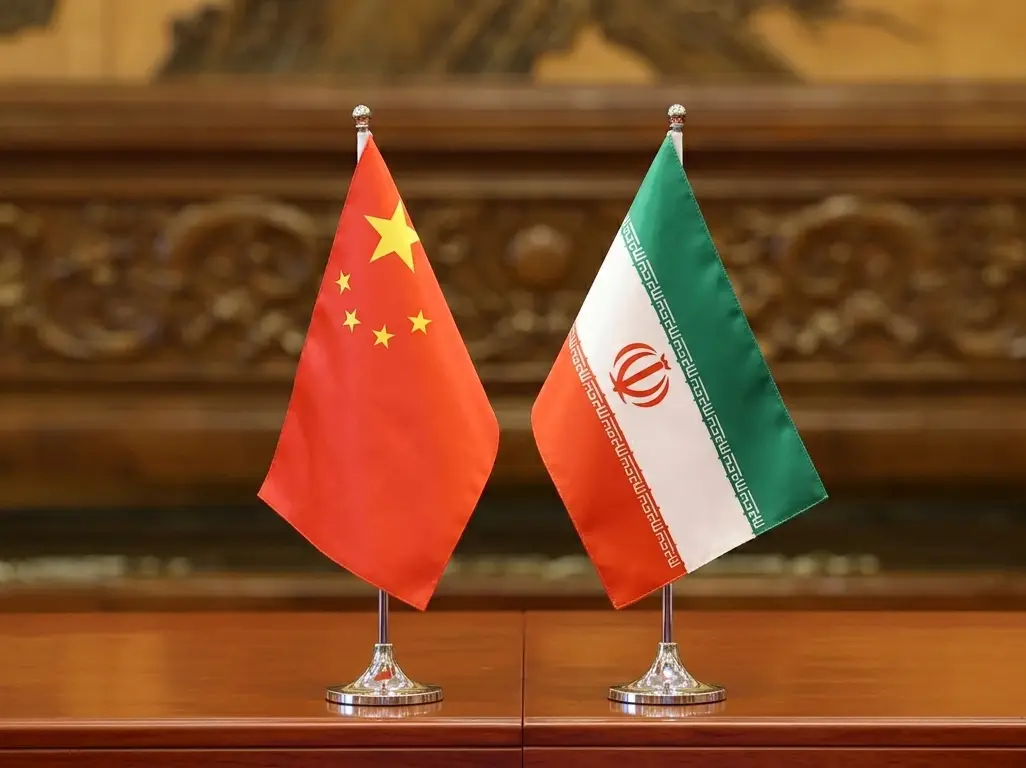 China urges to reopen Strait of Hormuz defends Iran's right to peaceful nuclear energy China urges to reopen Strait of Hormuz defends Iran's right to peaceful nuclear energy
