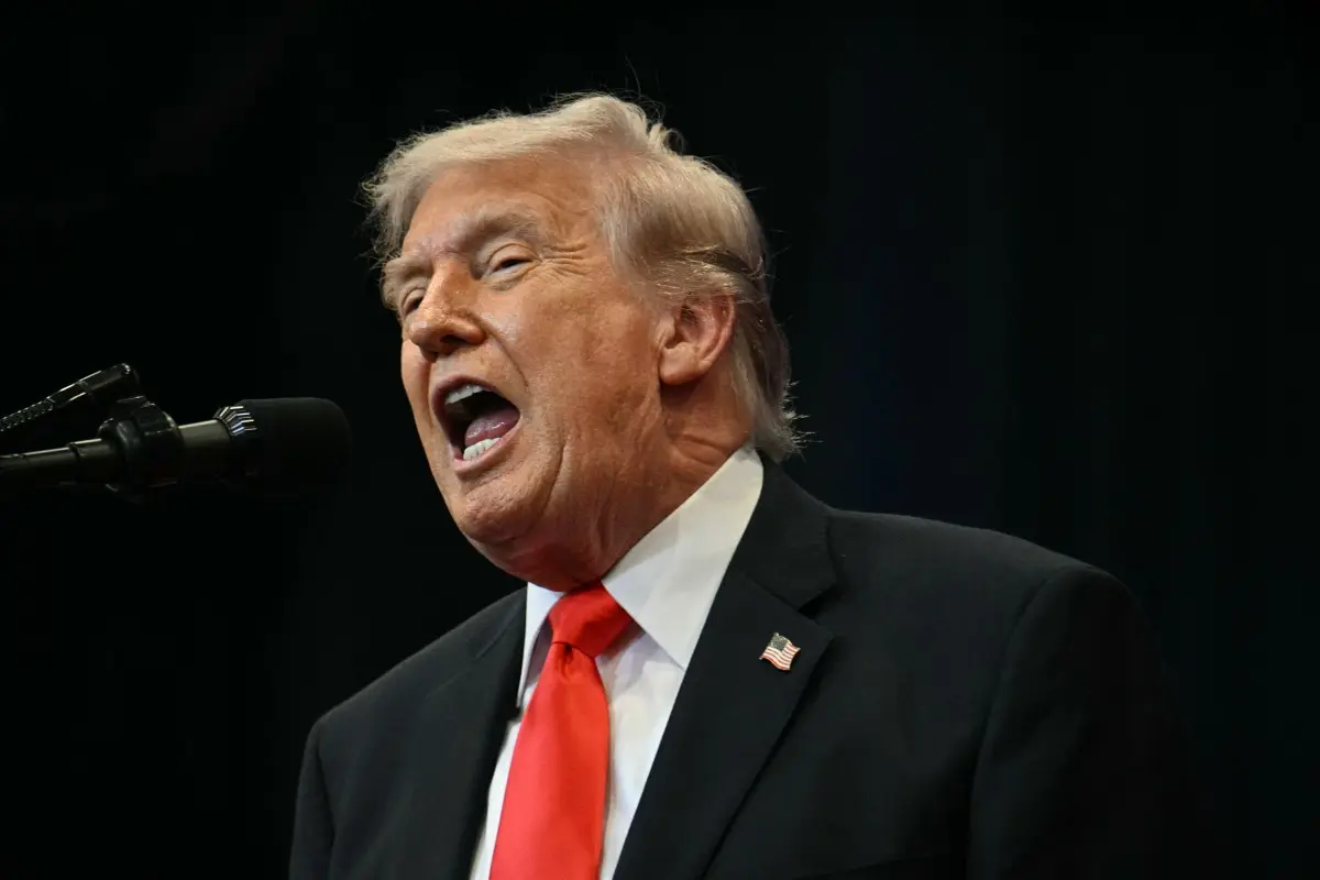 ‘Much higher than before’: Trump threatens ‘intense’ bombing if Iran refuses to open Strait of Hormuz