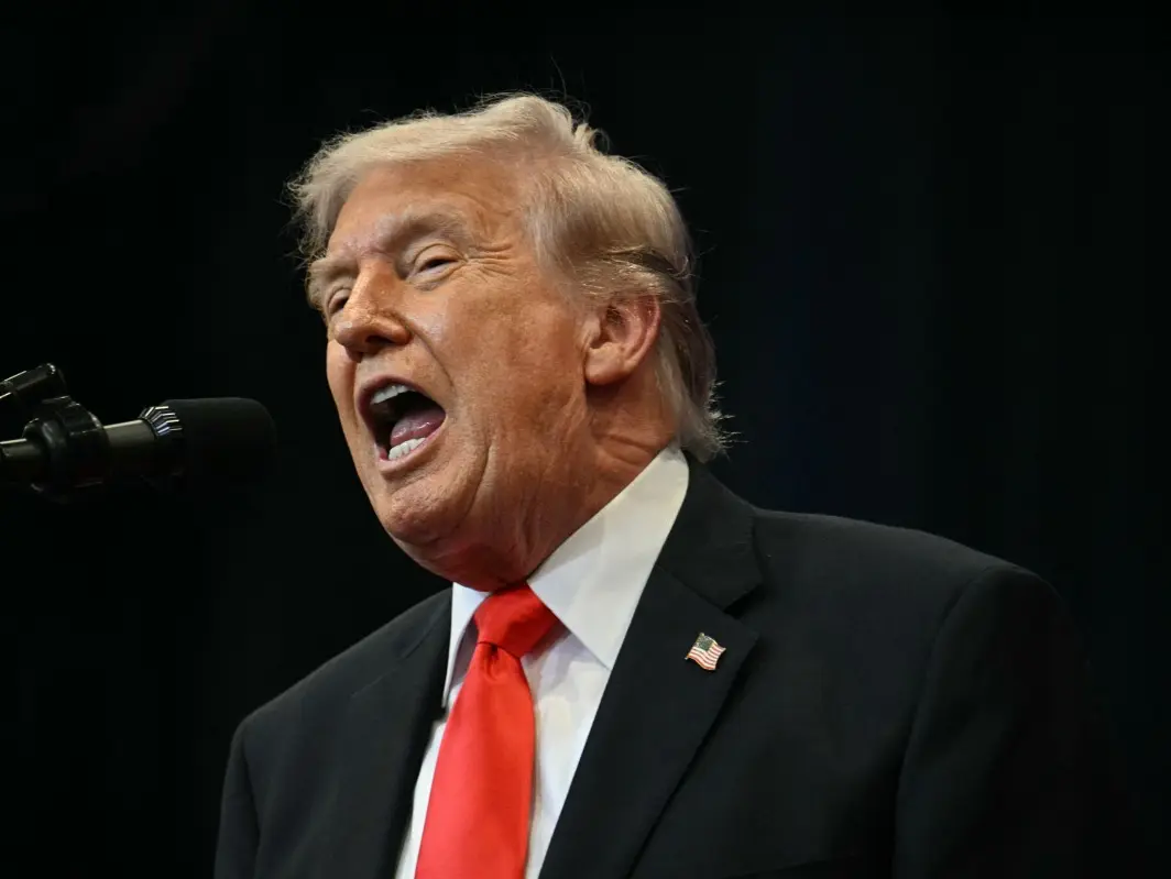 ‘Much higher than before’: Trump threatens ‘intense’ bombing if Iran refuses to open Strait of Hormuz ‘Much higher than before’: Trump threatens ‘intense’ bombing if Iran refuses to open Strait of Hormuz