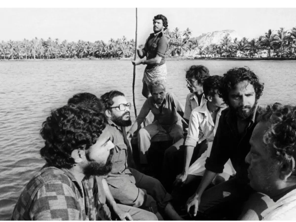 Malayalam classic Amma Ariyan restored version selected as India’s sole entry for Cannes 2026