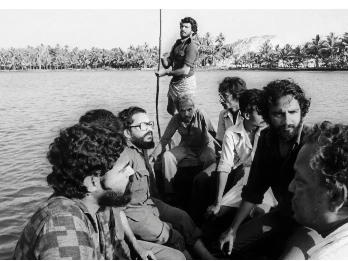 Malayalam classic Amma Ariyan restored version selected as India’s sole entry for Cannes 2026 Malayalam classic Amma Ariyan restored version selected as India’s sole entry for Cannes 2026
