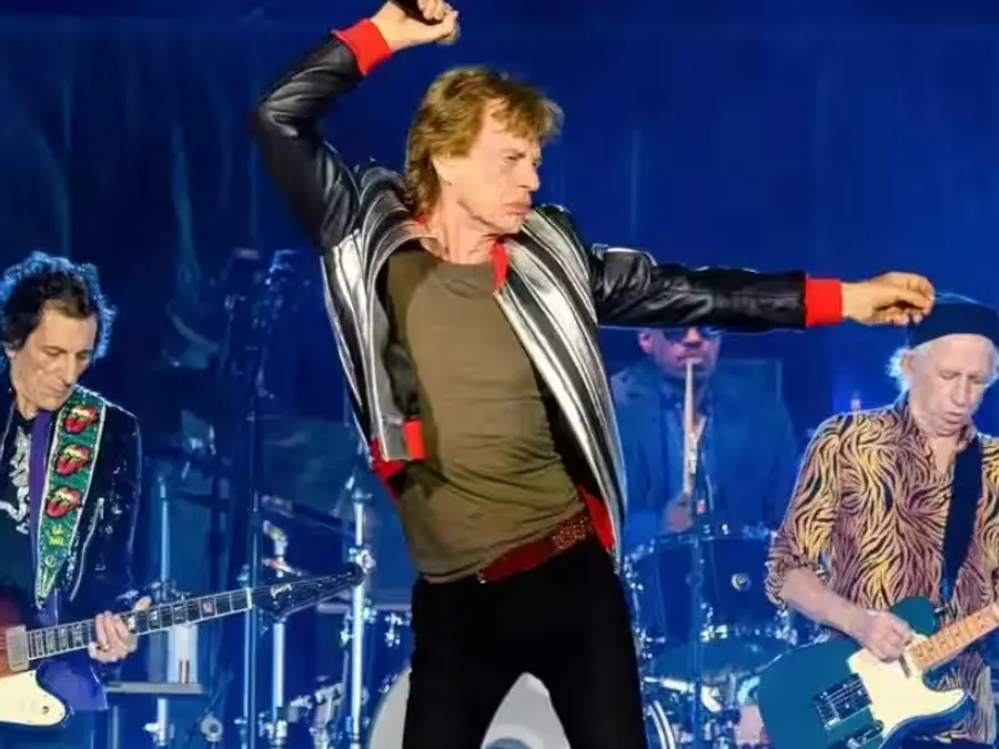 Rolling Stones announce release of new album Foreign Tongues: Check details