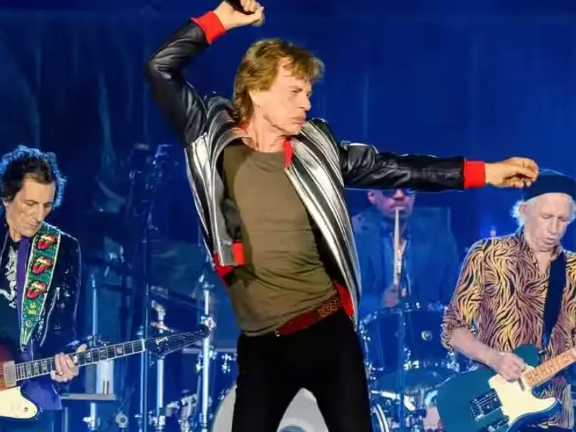 Rolling Stones announce release of new album Foreign Tongues: Check details Rolling Stones announce release of new album Foreign Tongues: Check details