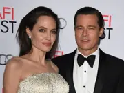 Angelina Jolie secures a win in Chateau Miraval dispute; court turns down Brad Pitt plea