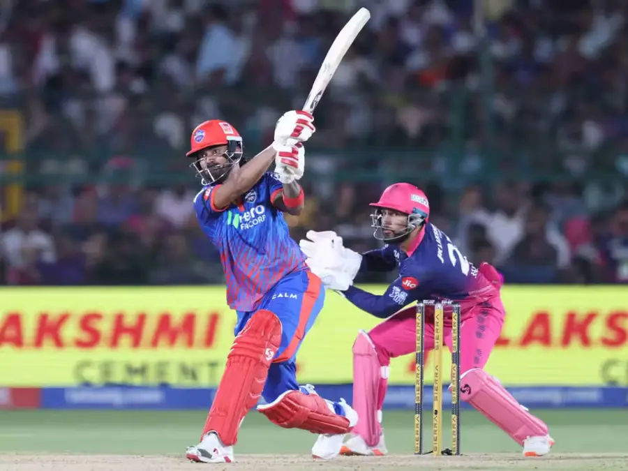 IPL 2026: KL Rahul reflects on current season with DC, says 'I’ll keep trying my best'