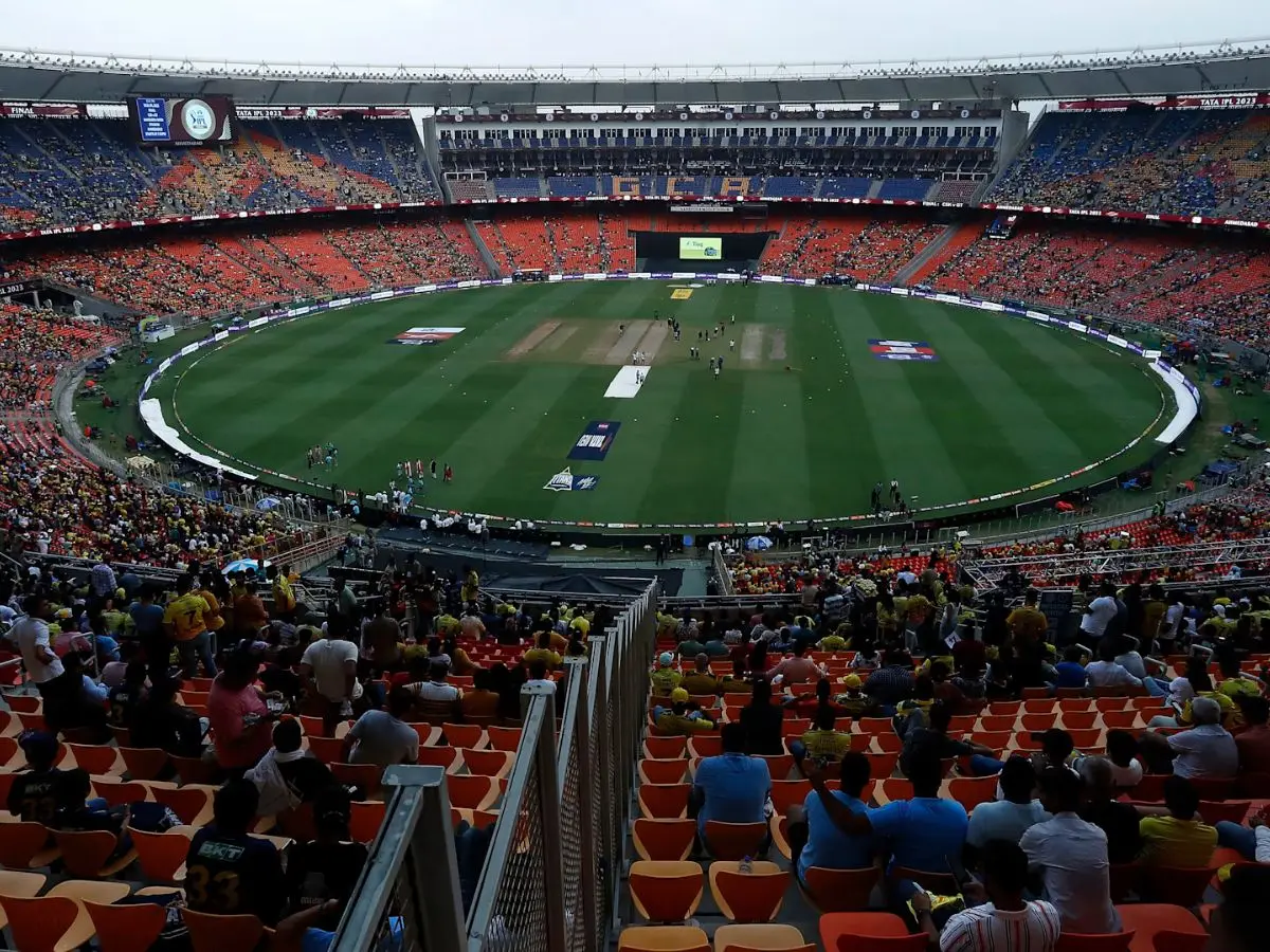 Ahmedabad to Host 2026 IPL Final After Venue Shift — image 3