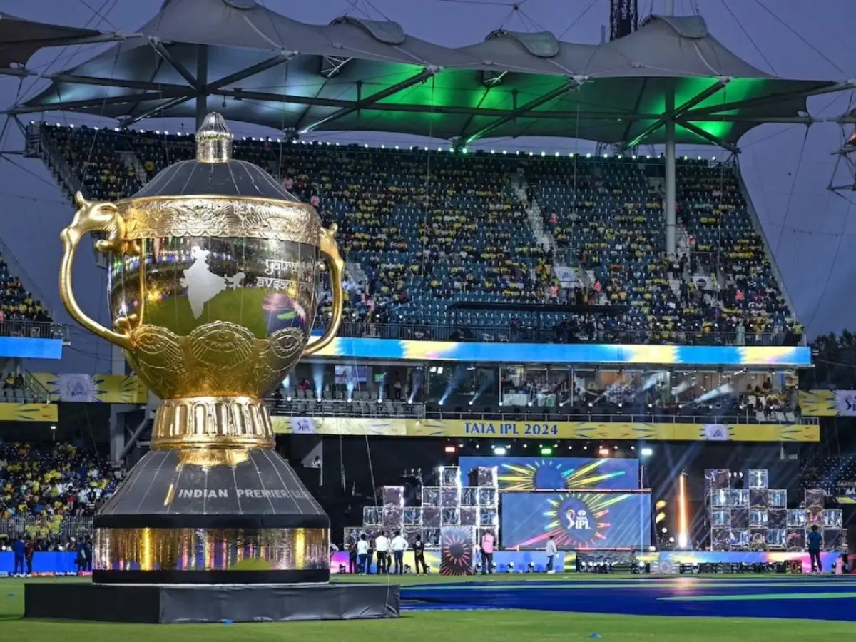 Ahmedabad to Host 2026 IPL Final After Venue Shift — image 4