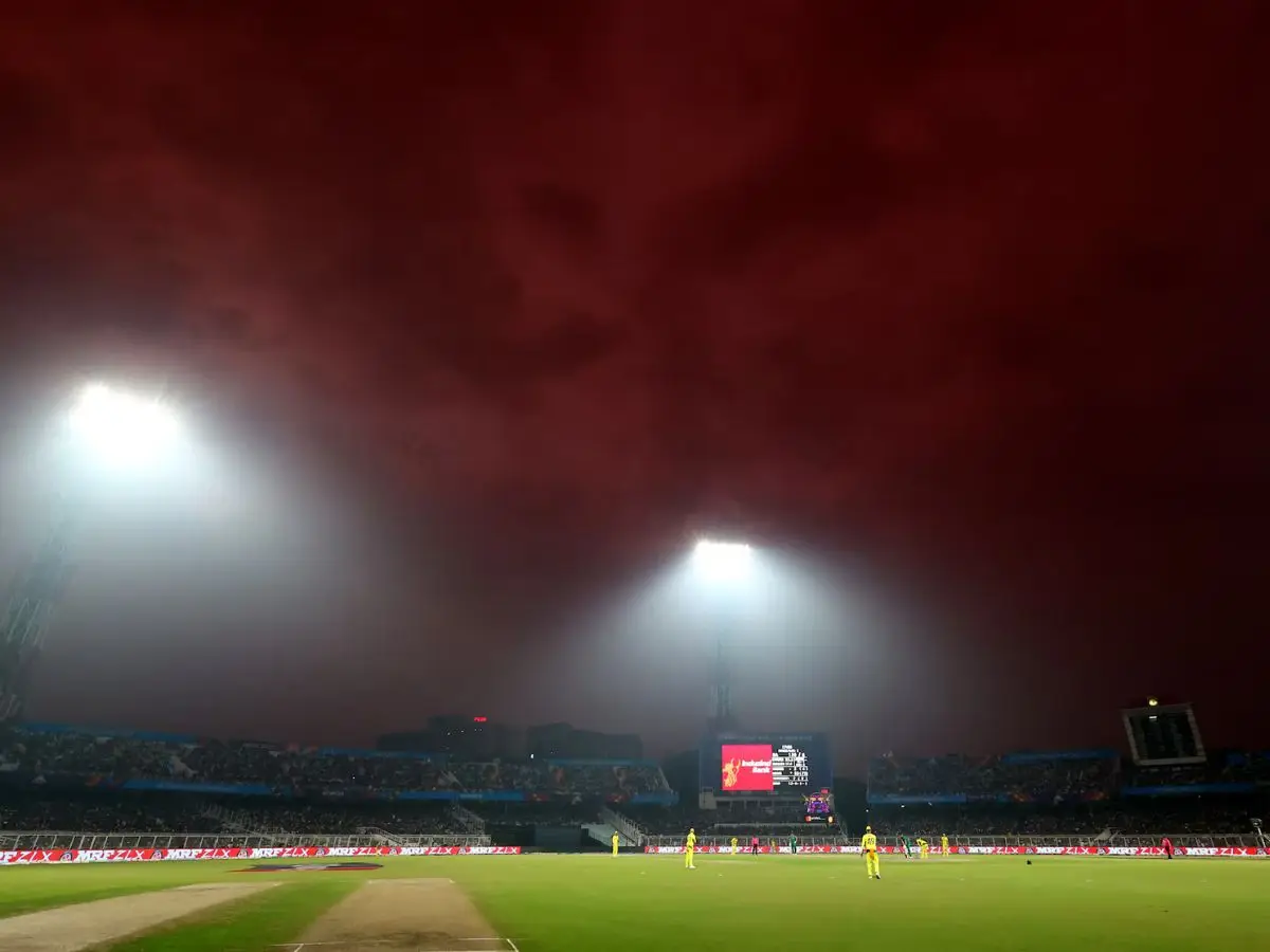 Ahmedabad to Host 2026 IPL Final After Venue Shift — image 5