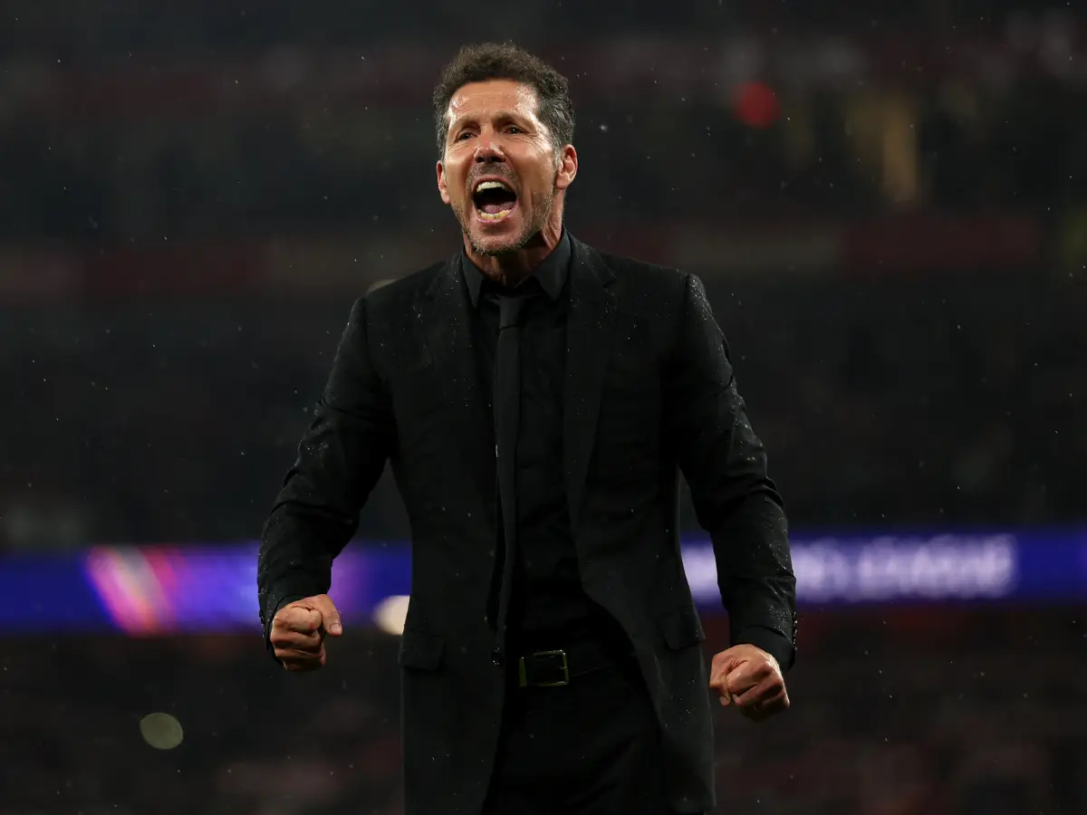 Diego Simeone to leave Atletico Madrid after Champions League semis exit vs Arsenal? Here's what we know